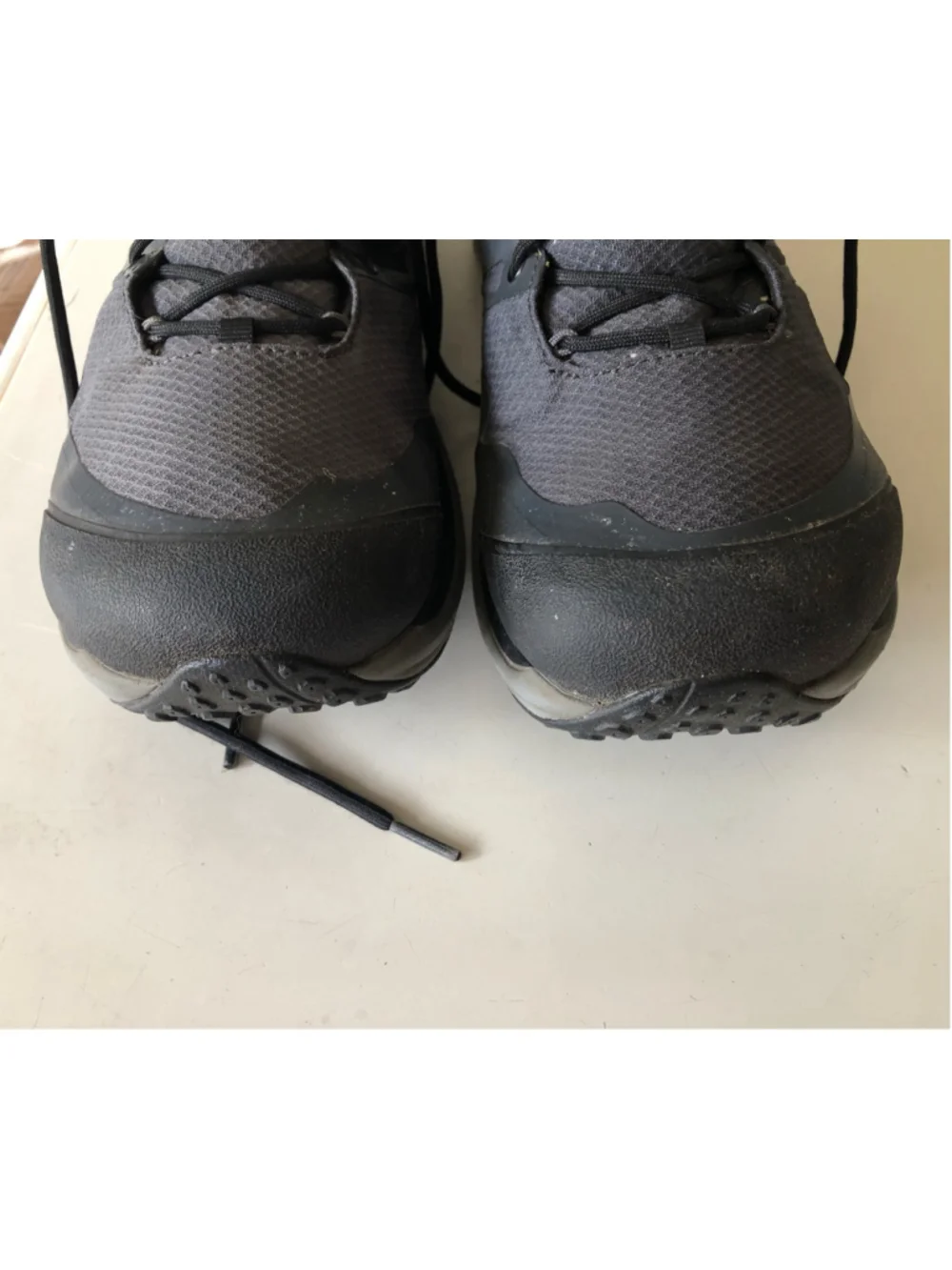 Topo size 11